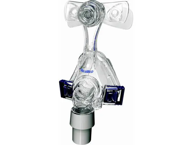 Resmed Mirage Micro Nasal CPAP Mask with Headgear