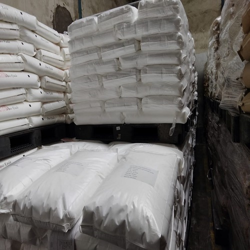 Stearic Acid 52% - Application: Plastic