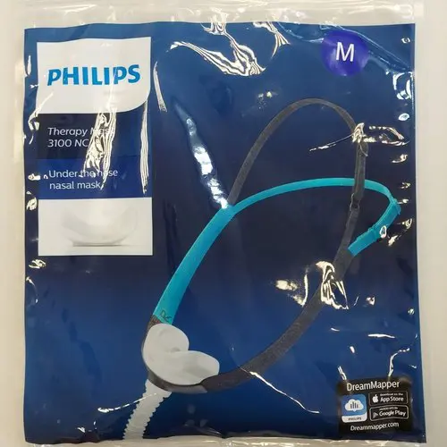 Philips 3100NC Nasal Cradle Mask