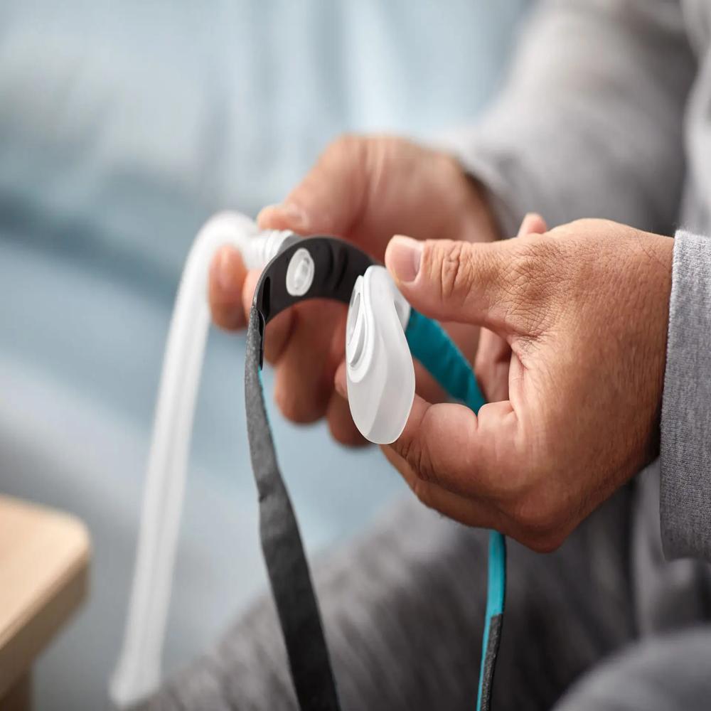 Philips 3100NC Nasal Cradle Mask