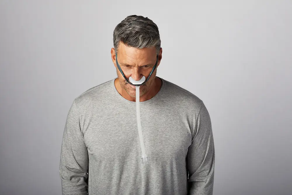 Philips 3100NC Nasal Cradle Mask