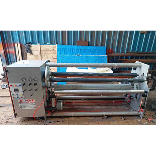 Paper Tape Cutting Machine - Feature: Lower Energy Consumption