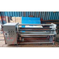 Paper Tape Cutting Machine - Feature: Lower Energy Consumption