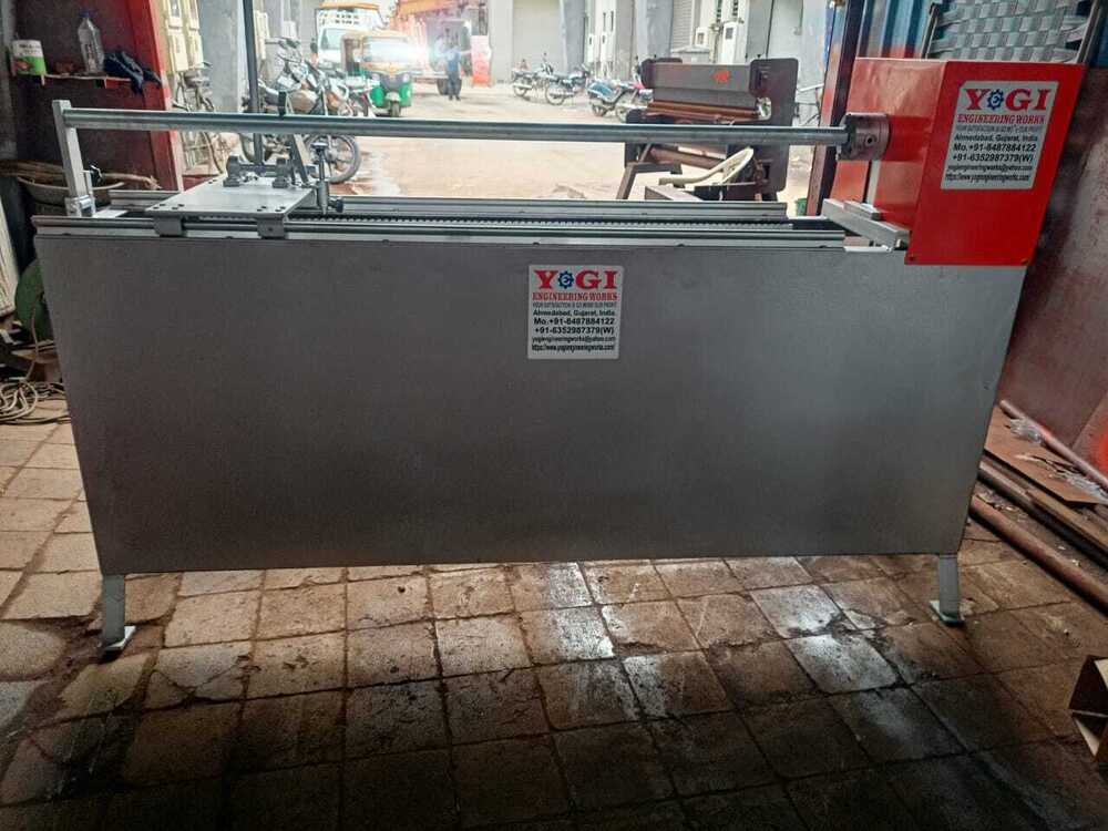 Paper Tape Cutting Machine - Feature: Lower Energy Consumption