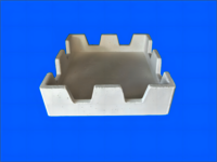 Cordierite Mullite Refractory Sagger