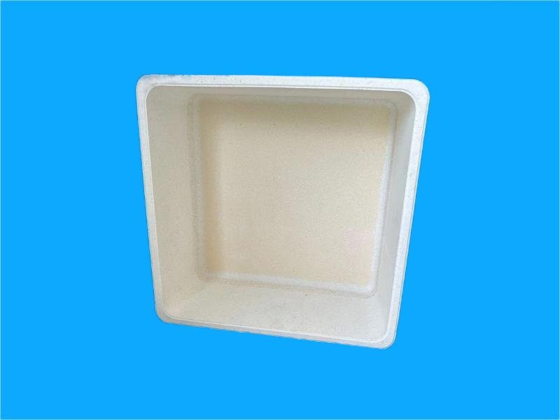 Cordierite Mullite Refractory Sagger - Chemical Composition: Cordierite-mullite