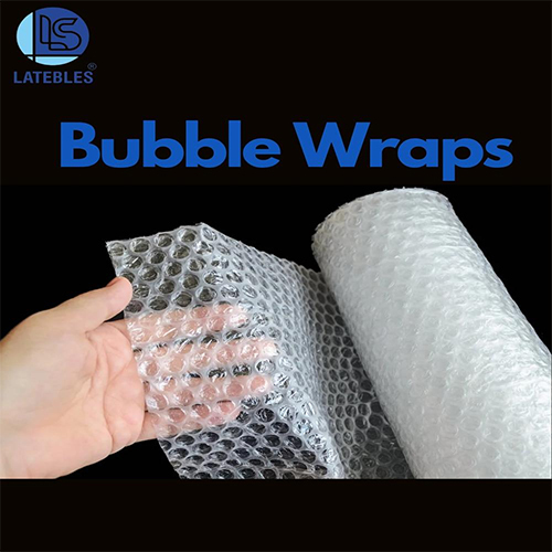 Bubble Wrap