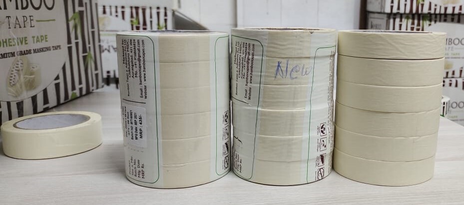 Paper Tape Slicer Machine - Feature: High Efficiency