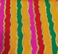 Religious Brocades Fabrics