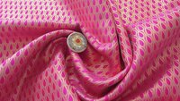 Religious Brocades Fabrics