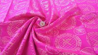 Religious Brocades Fabrics