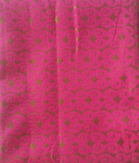 Religious Brocades Fabrics