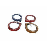 Decorative Diwali Diyas - Color: Multicolour