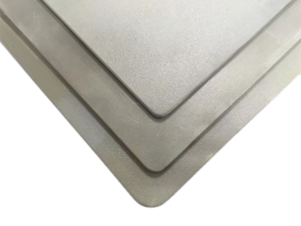 Nsic/ Nbsic Kiln Shelf/ Plate/ Batt - Application: Refractory Supported In The Kiln/Furnace.