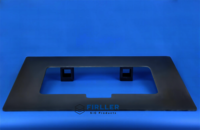 NSiC/ NBSiC Kiln Shelf/ Plate/ Batt