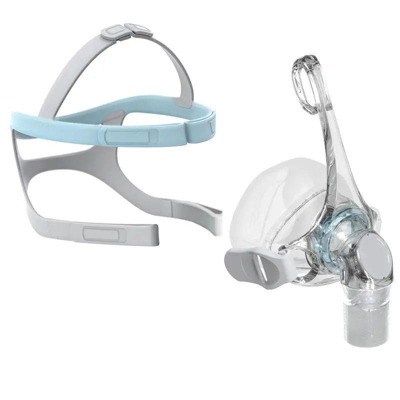 Fisher & Paykel Eson 2 Cpap Nasal Mask Standard Size - Age Group: Adults