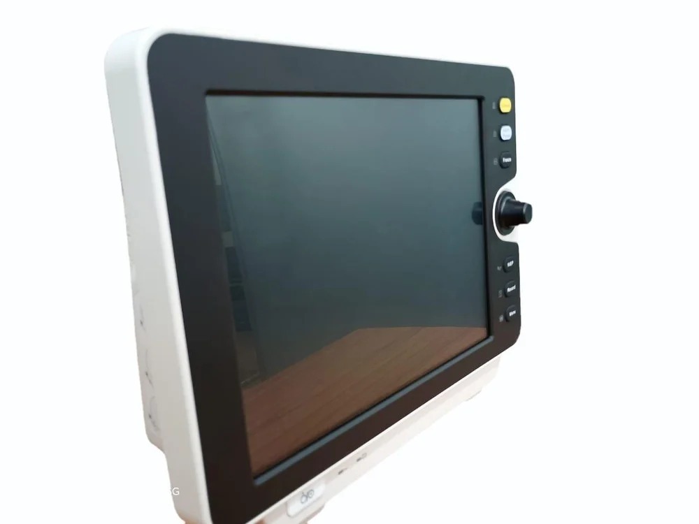 MULTIPARA MONITOR YONKAR (12.1)YK-8000B