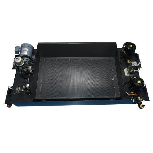 Std + Cts Coolant Tank - Feature: Eco Friendly