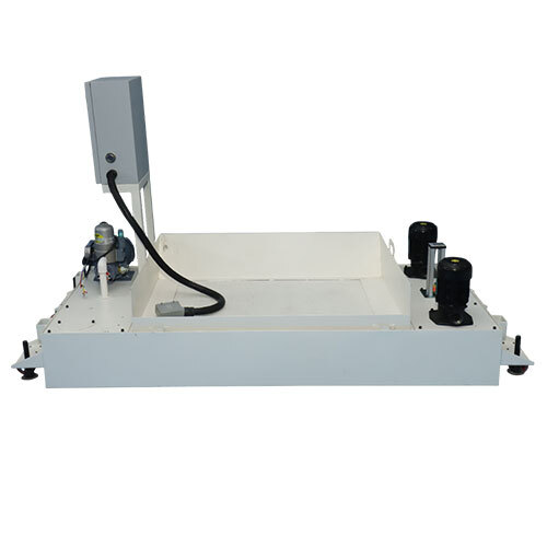 Std + Cts Coolant Tank - Feature: Eco Friendly