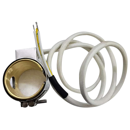 Coil Nozzle Heater