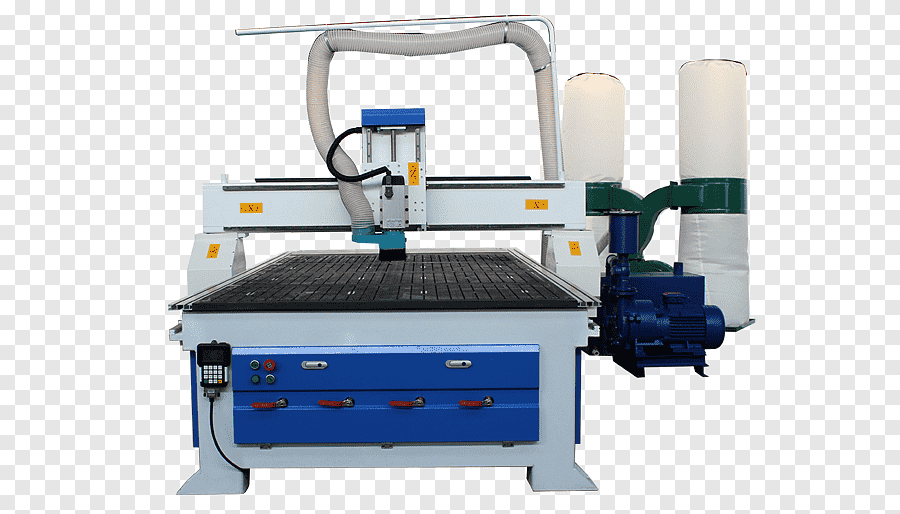 ITS-1325 4.5 kw CNC Routers