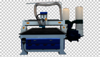 ITS-1325 4.5 kw CNC Routers