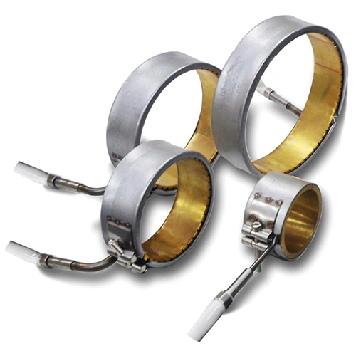 Electric Band Heaters