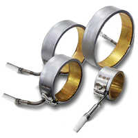 Electric Band Heaters