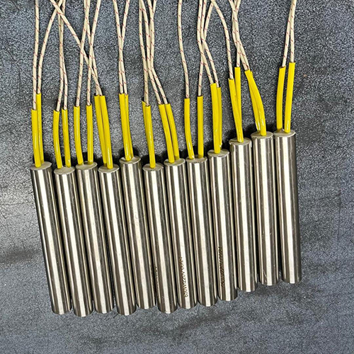 High Density Cartridge Heaters