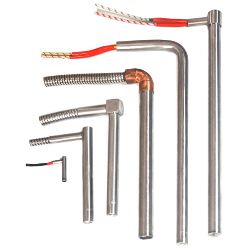 L Type Cartridge Heater