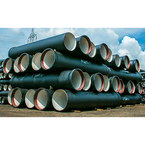 DI Pipes