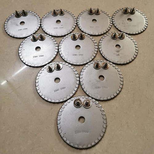 Roti Maker Mica Heater