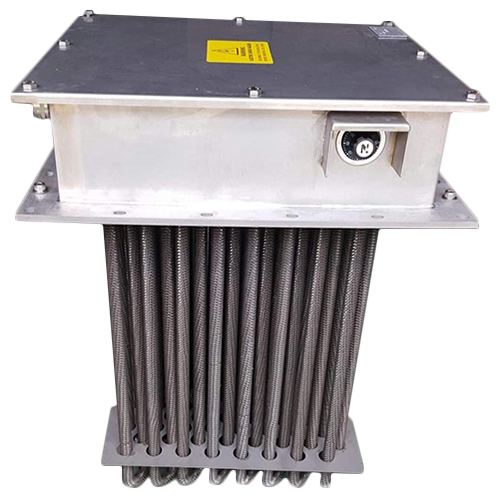 Ttubular Heater Air Heating