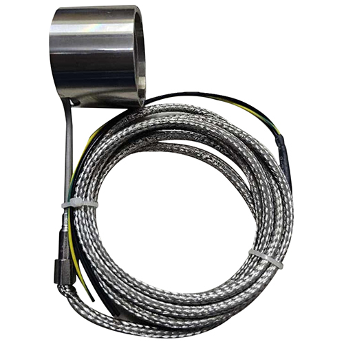 Spring Hot Runner Coil Heater