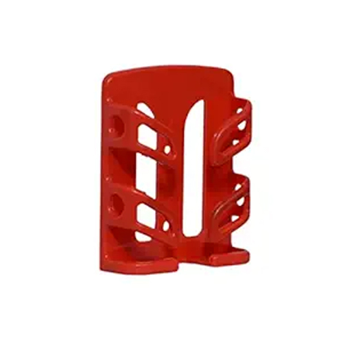 ULTRAMAC Wall Mounte Red Mobile Holder