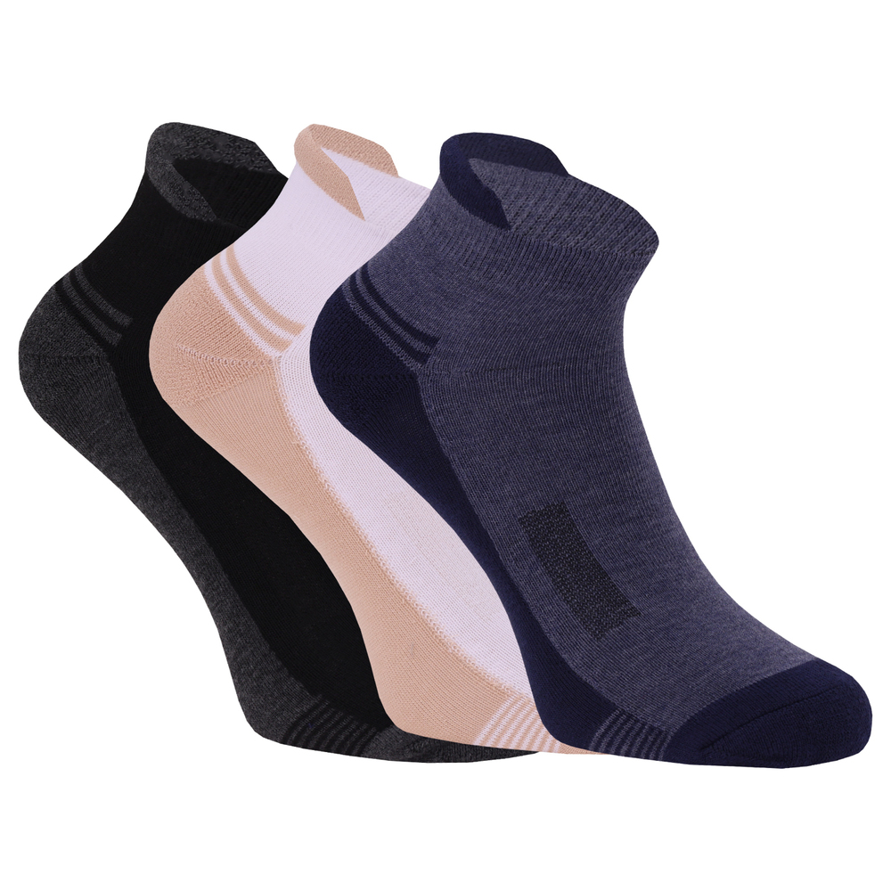 Kids School Uniform Socks - Nylon And Poly Cotton, All Sizes Available In Fluorescent Colors | Breathable, Tear-resistant, Easy To Wash, Skin-friendly, Neat Stitching