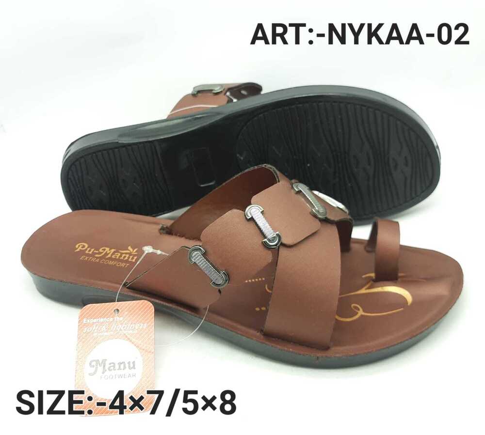 NAYKA -01