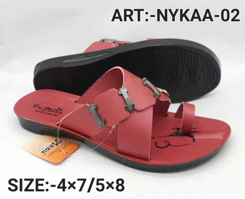 Nayka -01