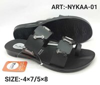 NAYKA -01
