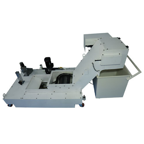 Chip Conveyor