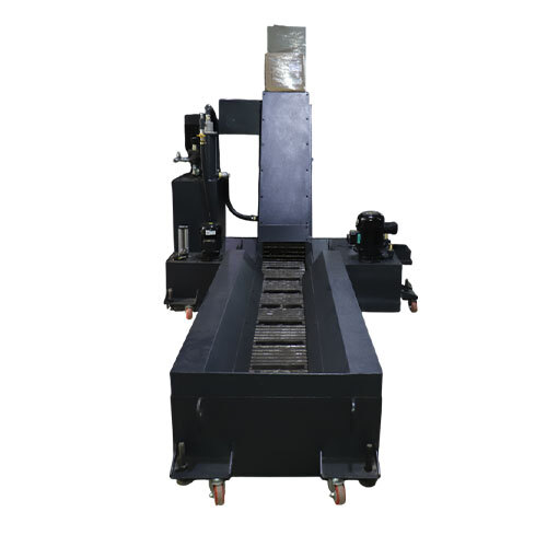 Chip Conveyor - Features: Good Quality