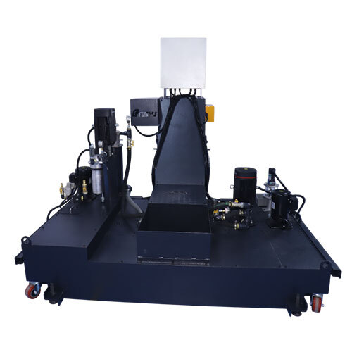 Chip Conveyor - Features: Good Quality