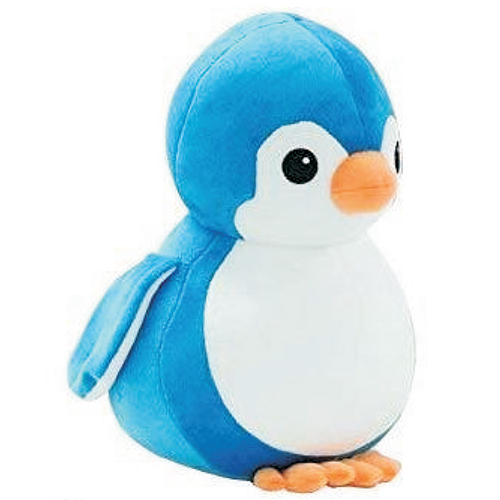 Penguin Soft Toy - Color: Different Available
