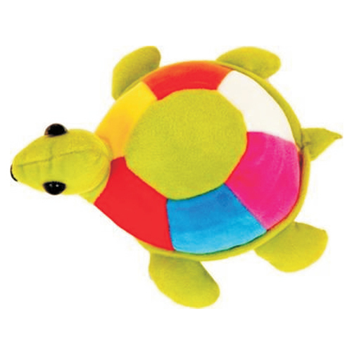 Tortoise Soft Toy - Color: Different Available