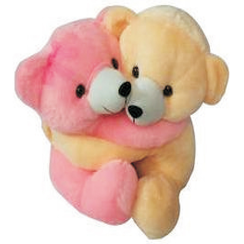 Love Teddy Soft Toys - Color: Different Available