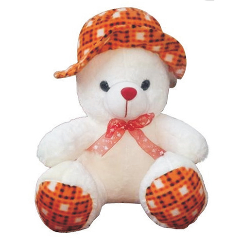 14 Inch 308 Teddy Soft Toys