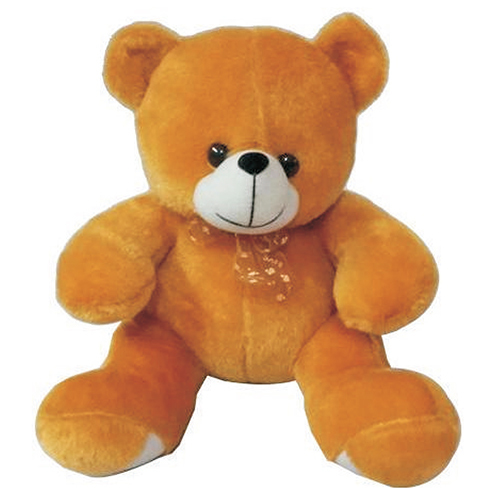 10 Inch D-310 Teddy Soft Toys - Color: Different Available