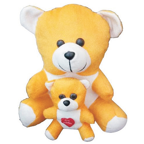 10 Inch 312 Teddy Soft Toys