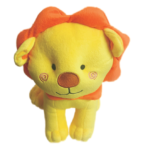 Surajmukh Sher Soft Toys - Color: Different Available
