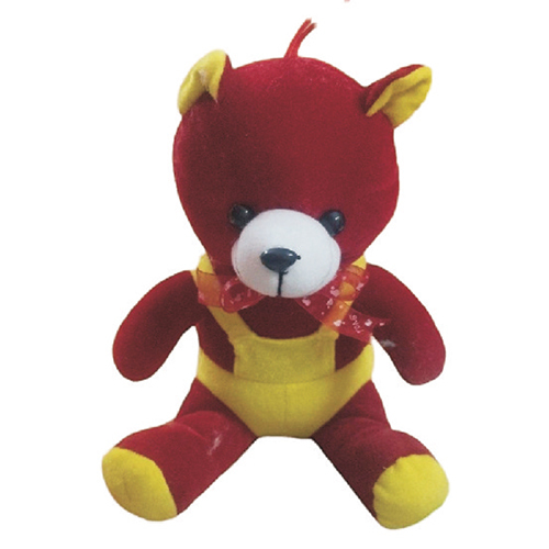Dogra Teddy 329 Soft Toys - Color: Different Available